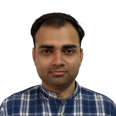 Anish Agashe